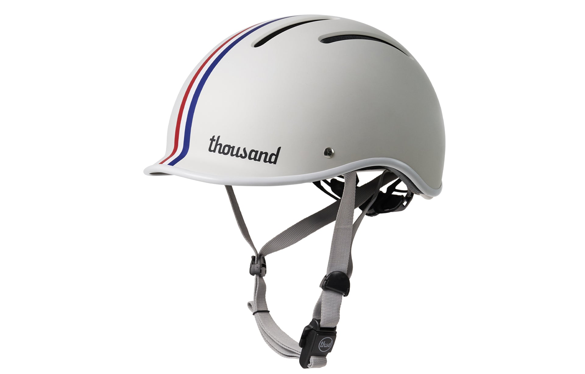 Thousand Jr. Kids Safety Helmet (Multiple Colors)