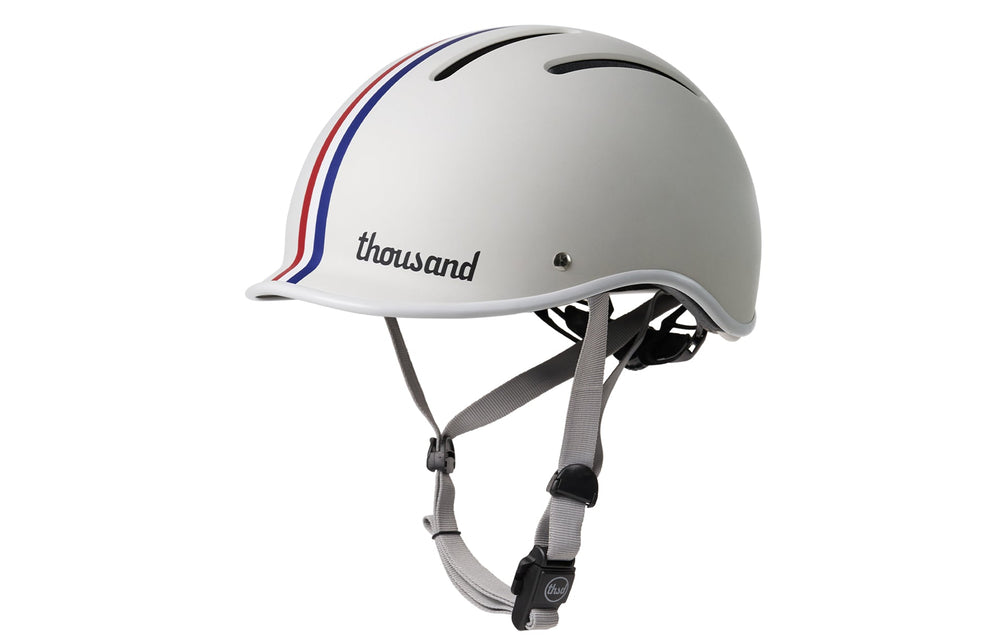 Thousand Jr. Kids Safety Helmet (Multiple Colors)