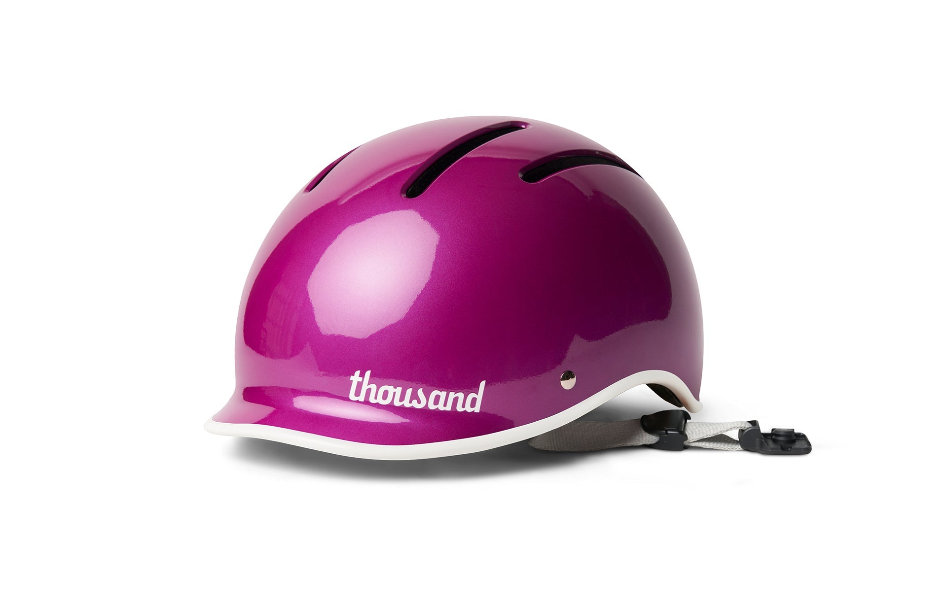 Thousand Jr. Kids Safety Helmet (Multiple Colors)