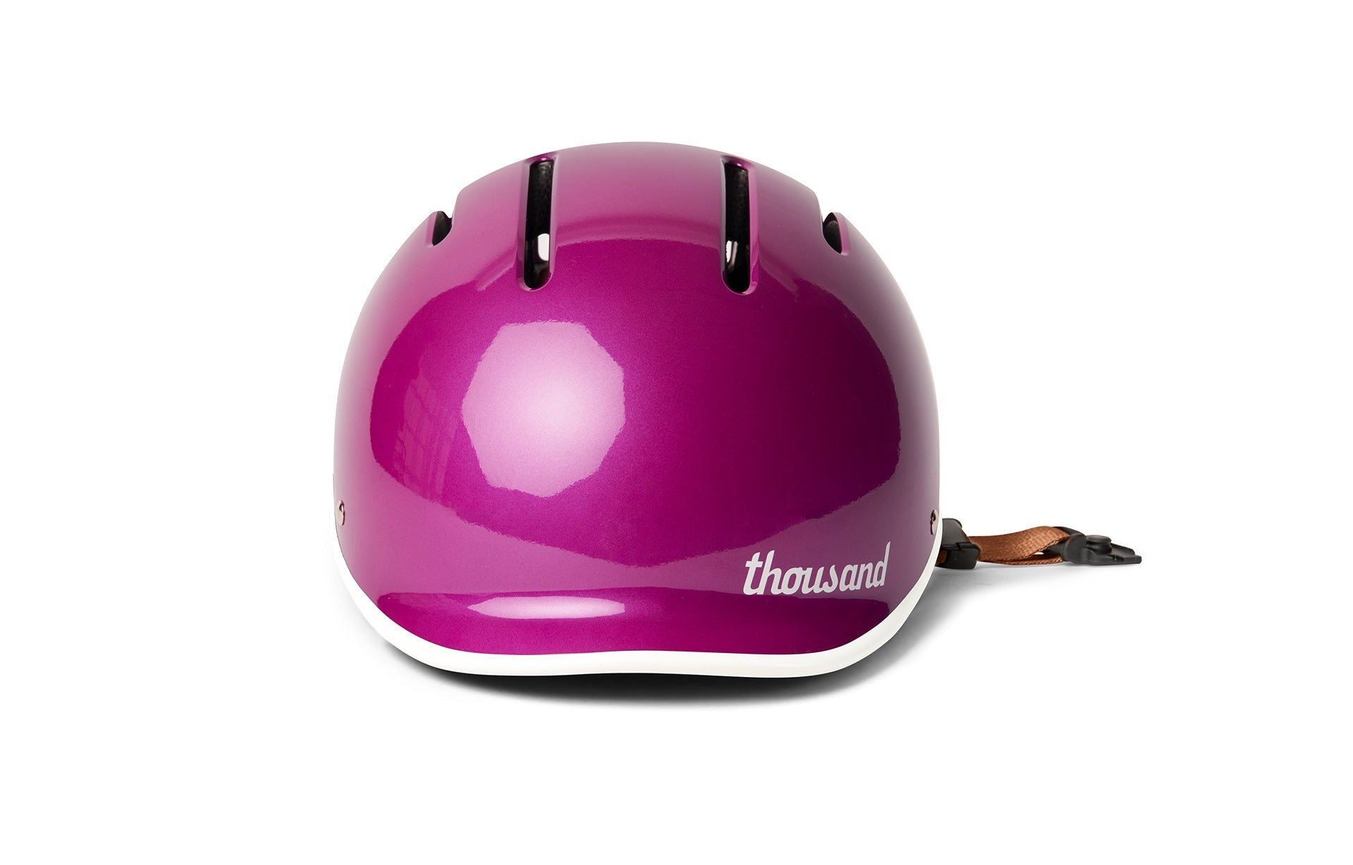 Thousand Jr. Kids Safety Helmet (Multiple Colors)
