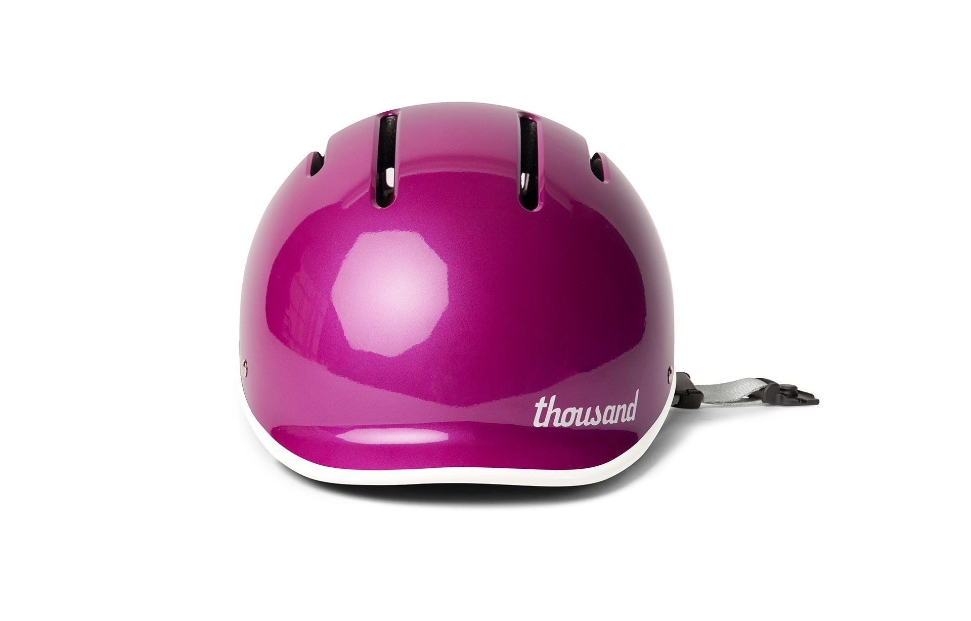 Thousand Jr. Kids Safety Helmet (Multiple Colors)