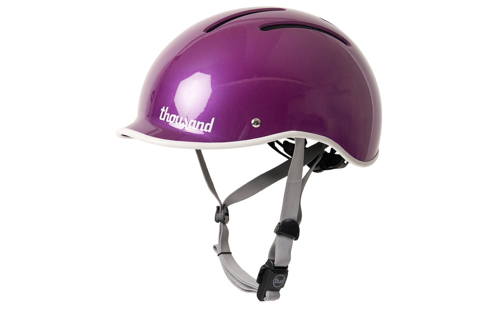 Thousand Jr. Kids Safety Helmet (Multiple Colors)