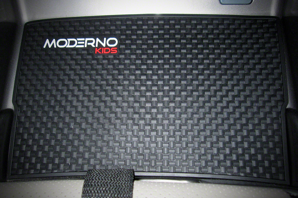 Moderno Kids Mercedes SLS AMG Final Edition 12V Kids Ride-On Car with Parental Remote | Gray Metallic