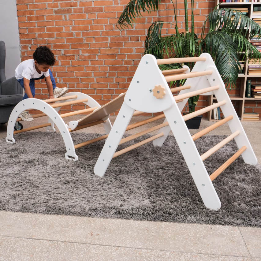 Kids Montessori Climbing Set of 3