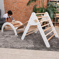 Kids Montessori Climbing Set of 3