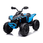 Can-Am Renegade 24V 4WD Kids Ride-On ATV Quad | Blue