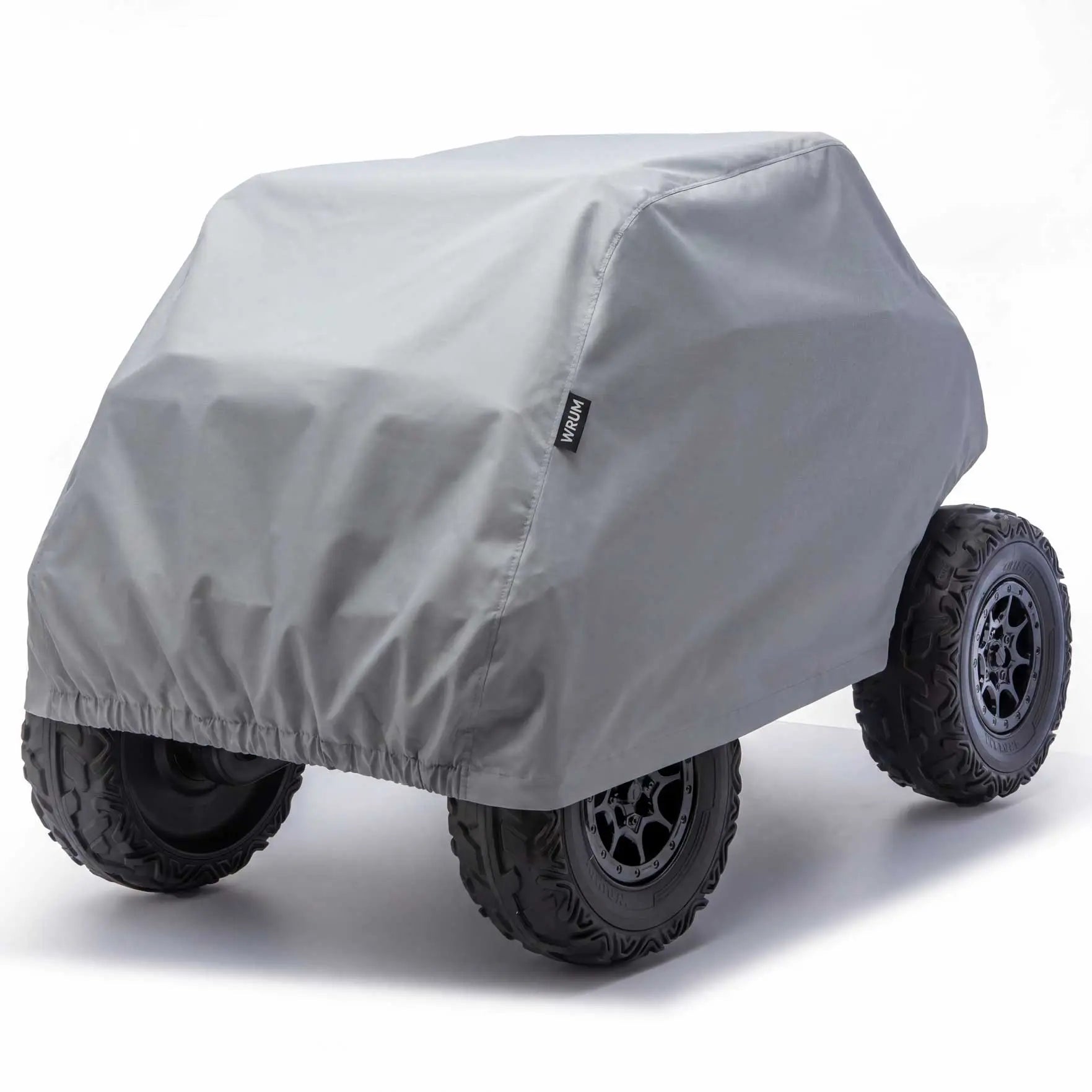 Moderno Kids Custom-Fitted Ride-On Toy Cover for Can-Am Outlander 24V 4WD Kids Ride-On ATV Quad