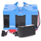 24V 14AH Removable High Capacity SLA Battery with Smart Charger for Model WRYSAA600