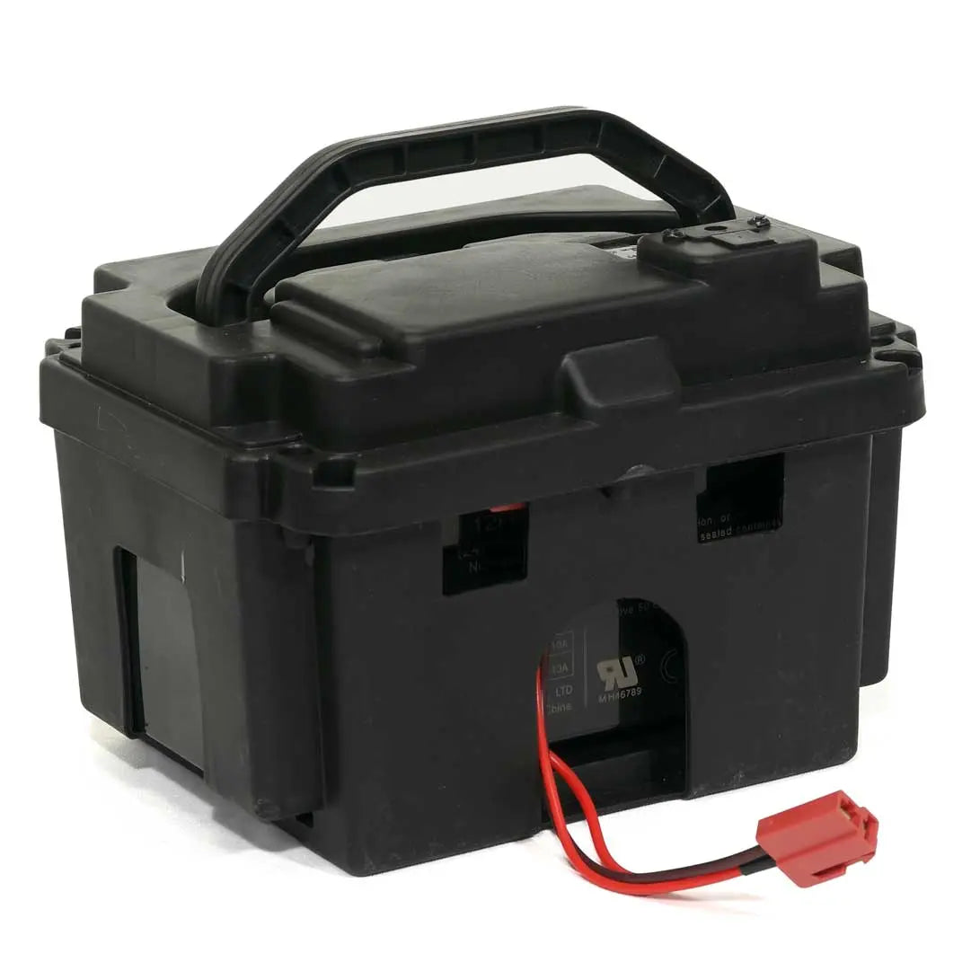 Moderno Kids 24V 7AH Removable High Capacity SLA Battery for Models MKDKCA001 and MKDKCA005