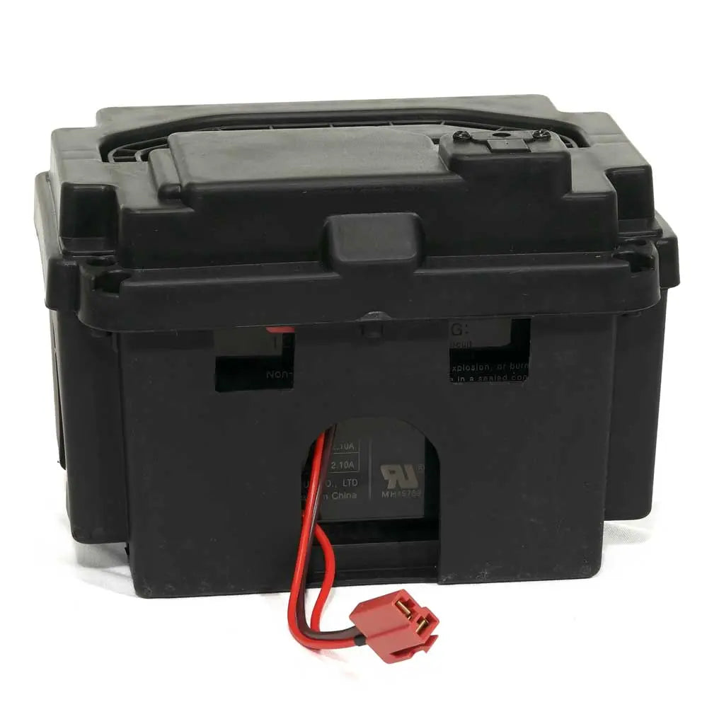 Moderno Kids 24V 7AH Removable High Capacity SLA Battery for Models MKDKCA001 and MKDKCA005