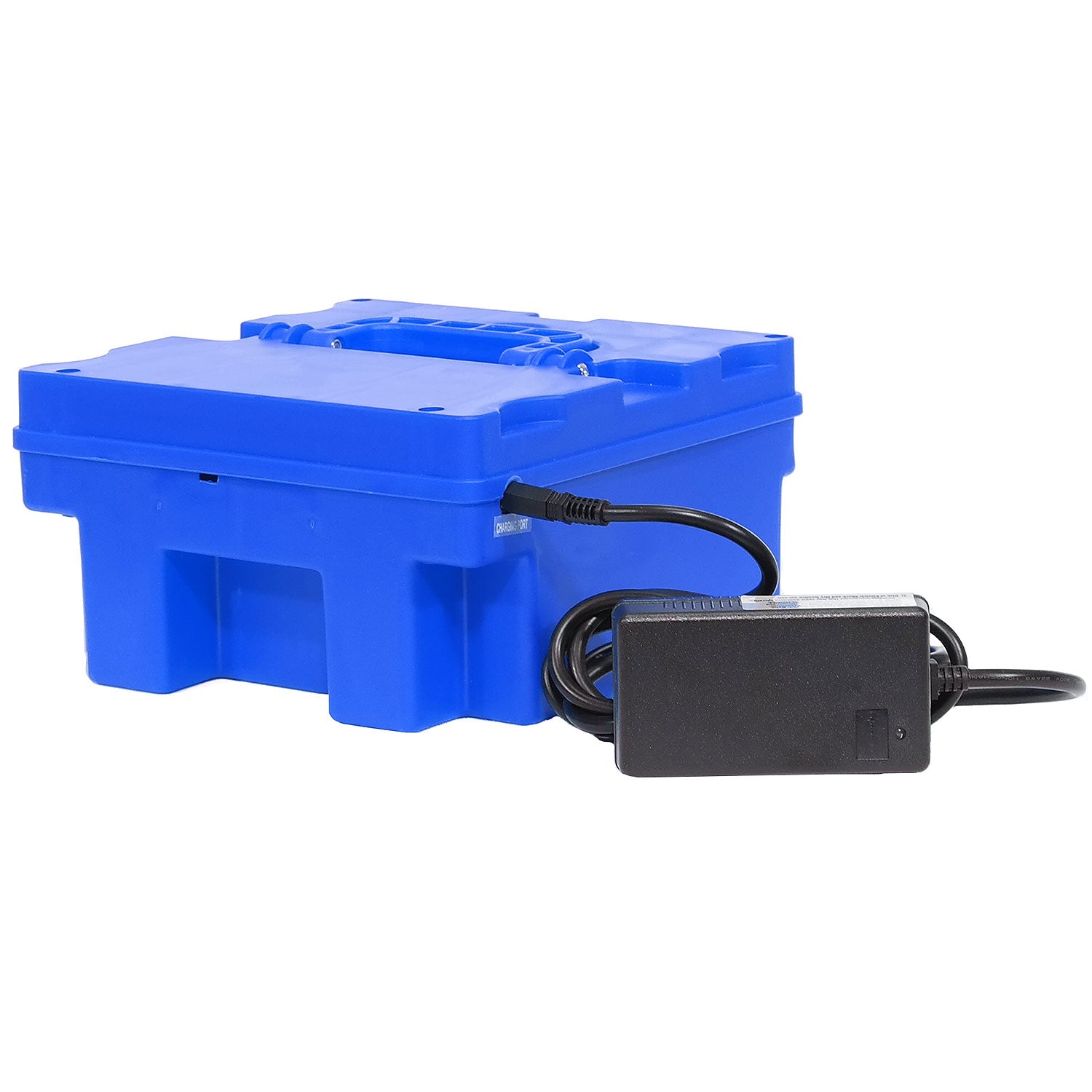 Moderno Kids 24V 10AH Removable High Capacity SLA Battery with Smart Charger for Model MKSX2088