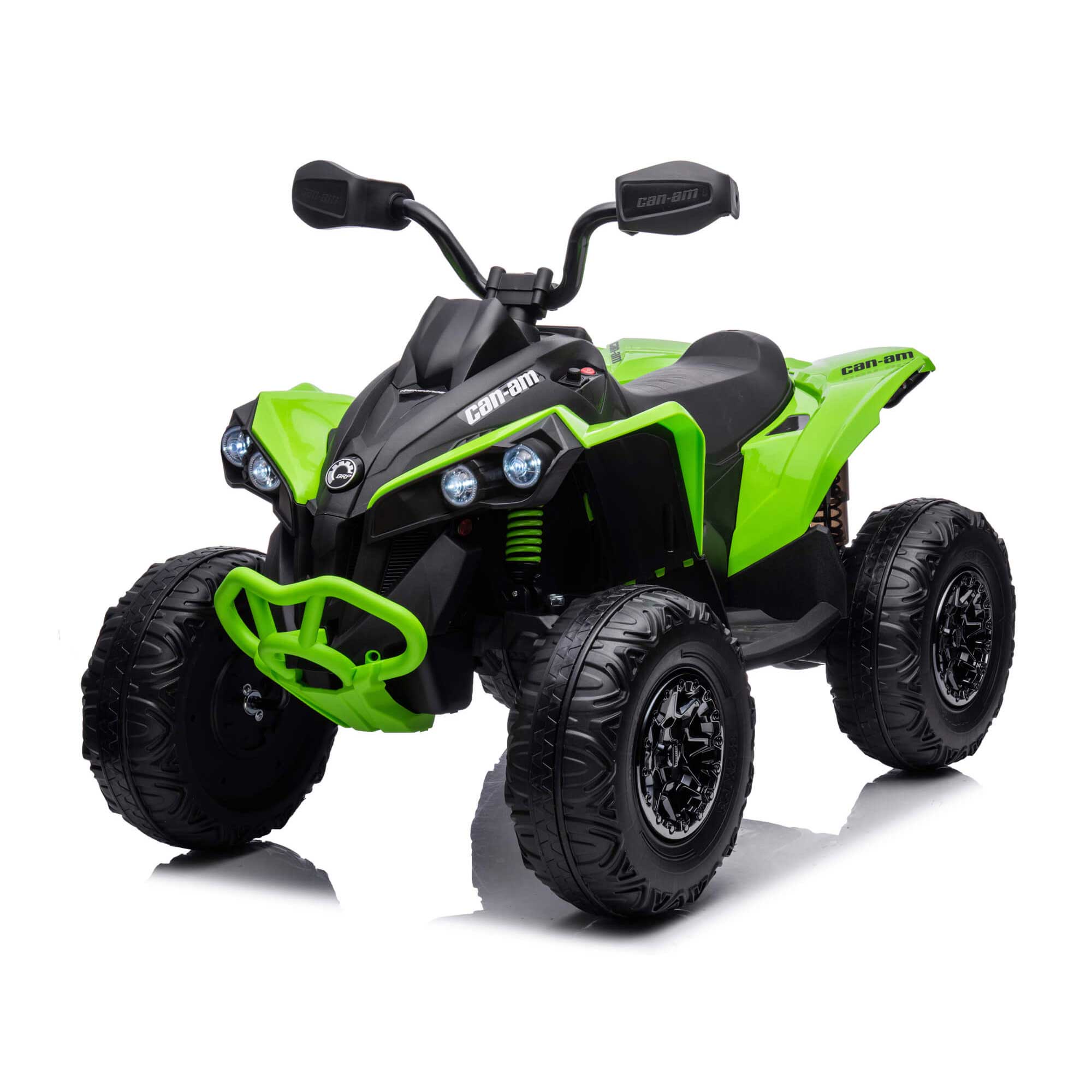 Green-Can-Am-Renegade-24V-4WD-