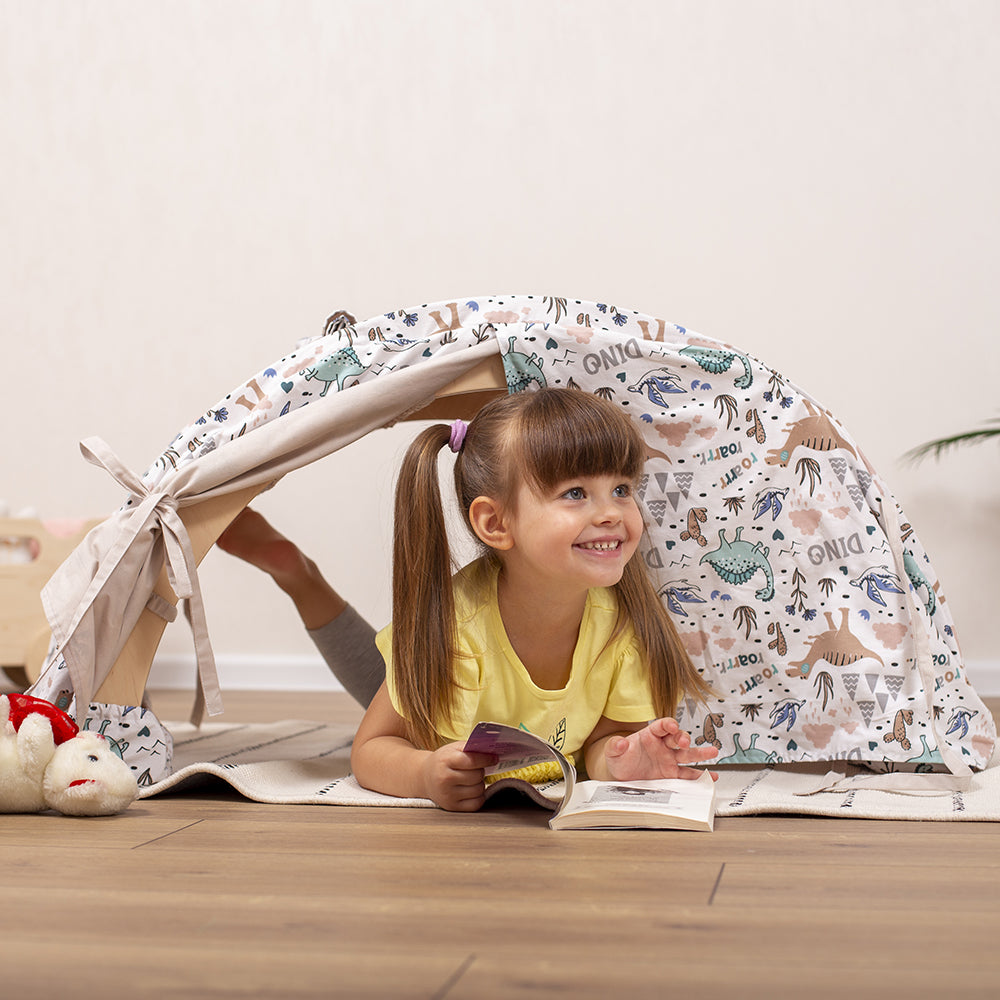 Moderno Kids Kids Large Climbing Arch with Accessory