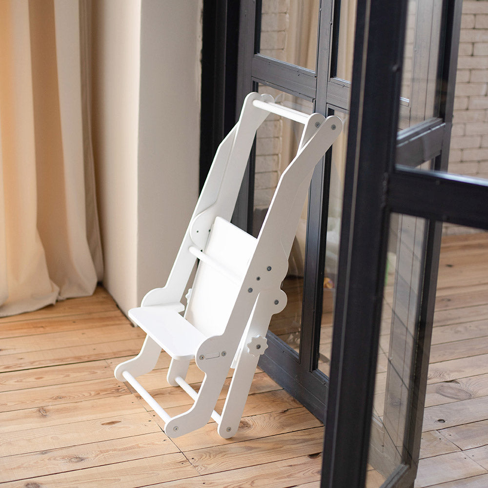 Moderno Kids Kids Foldable Kitchen Tower