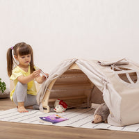 Moderno Kids Kids Large Climbing Arch with Accessory