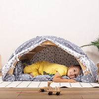 Kids Large Climbing Arch with Accessory