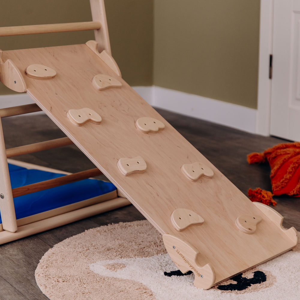 Moderno Kids Kids Indoor Jungle Gym