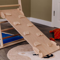 Moderno Kids Kids Indoor Jungle Gym