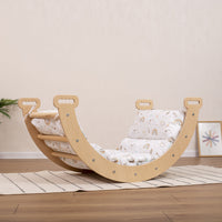 Moderno Kids Kids Climbing Arch Cushion