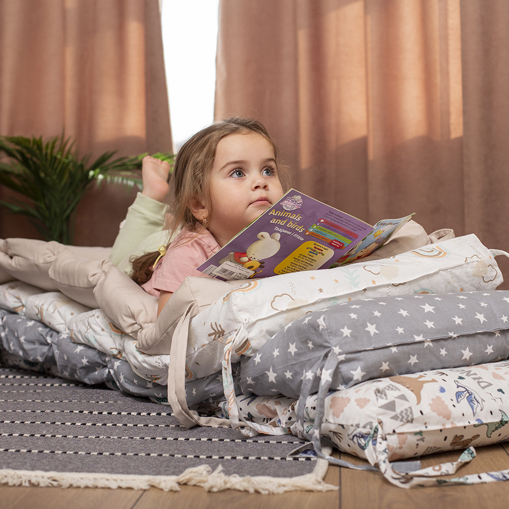 Moderno Kids Kids Climbing Arch Cushion