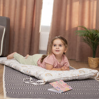 Moderno Kids Kids Montessori Rocker Pillow