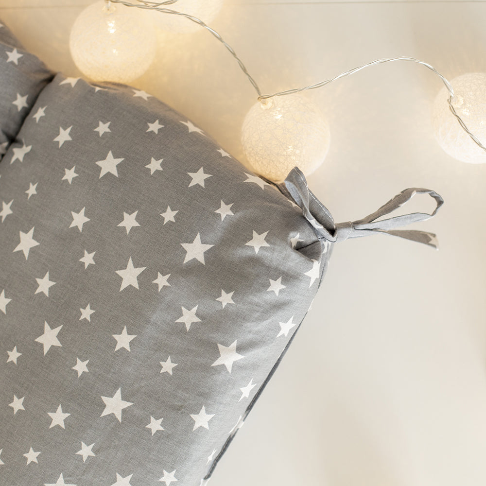 Moderno Kids Kids Montessori Rocker Pillow