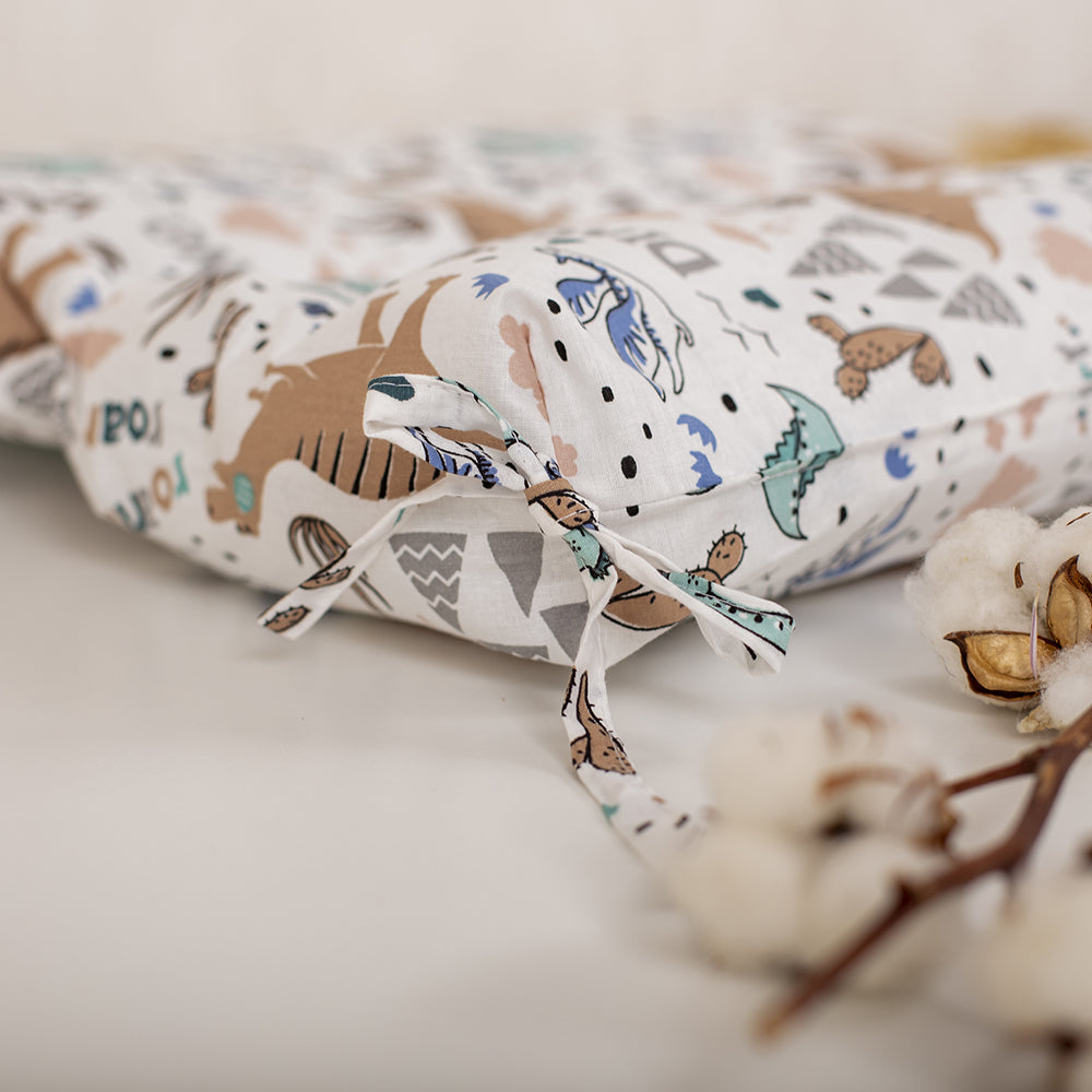 Moderno Kids Kids Montessori Rocker Pillow