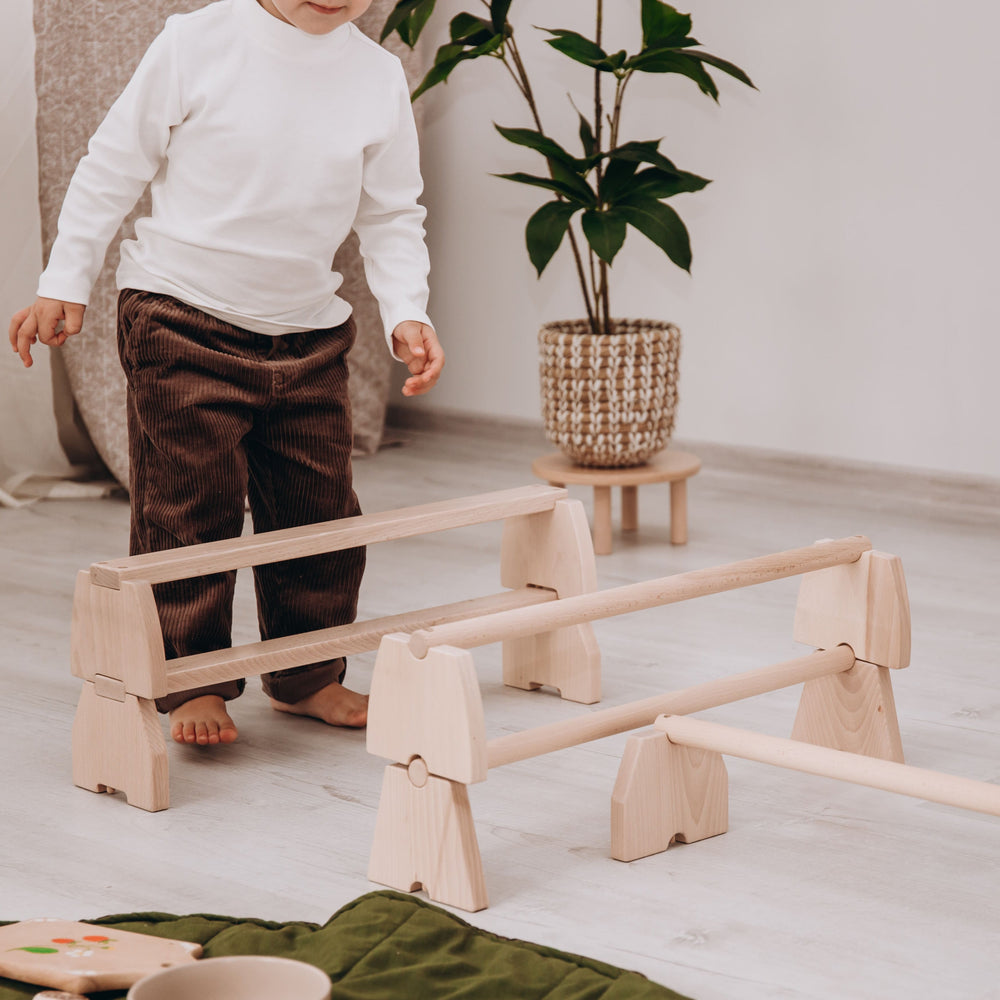 Moderno Kids Kids Balance Beam Set