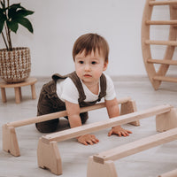 Moderno Kids Kids Balance Beam Set
