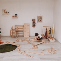 Moderno Kids Balance Beam for Kids