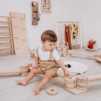 Moderno Kids Balance Beam for Kids