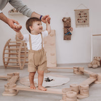 Moderno Kids Balance Beam for Kids