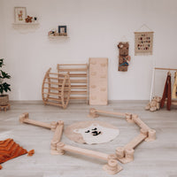 Moderno Kids Balance Beam for Kids
