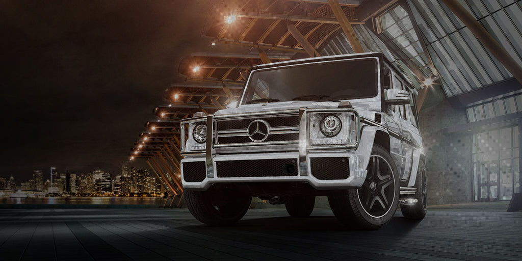 Moderno Kids Mercedes Maybach G650 12V Rideon Car Truck with Parental Remote Control