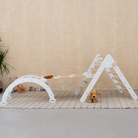 Moderno Kids Kids Montessori Climbing Set of 3