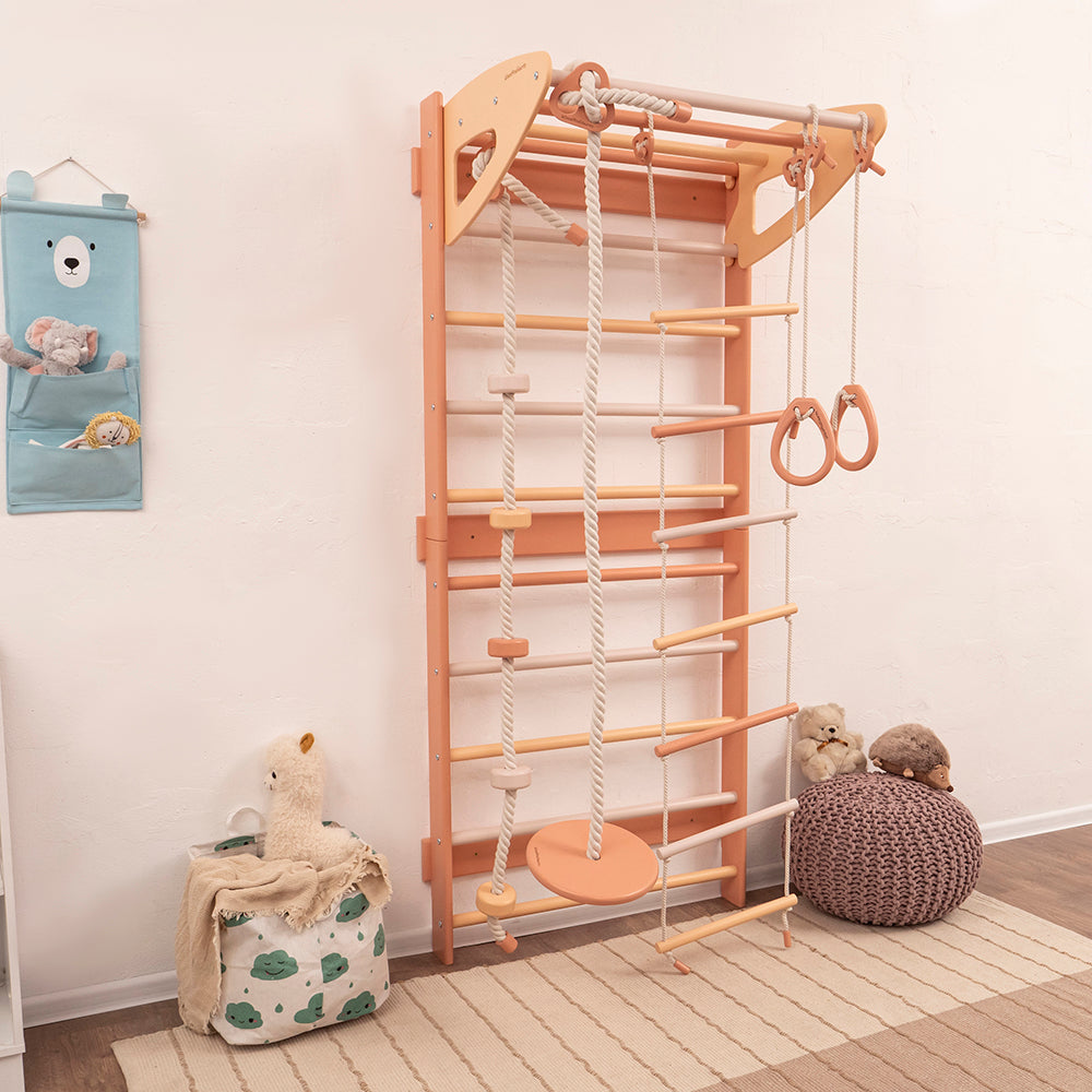 Moderno Kids Kids Swedish Wall