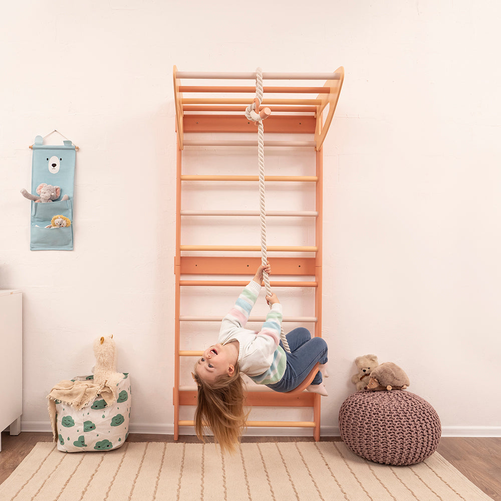 Moderno Kids Kids Swedish Wall