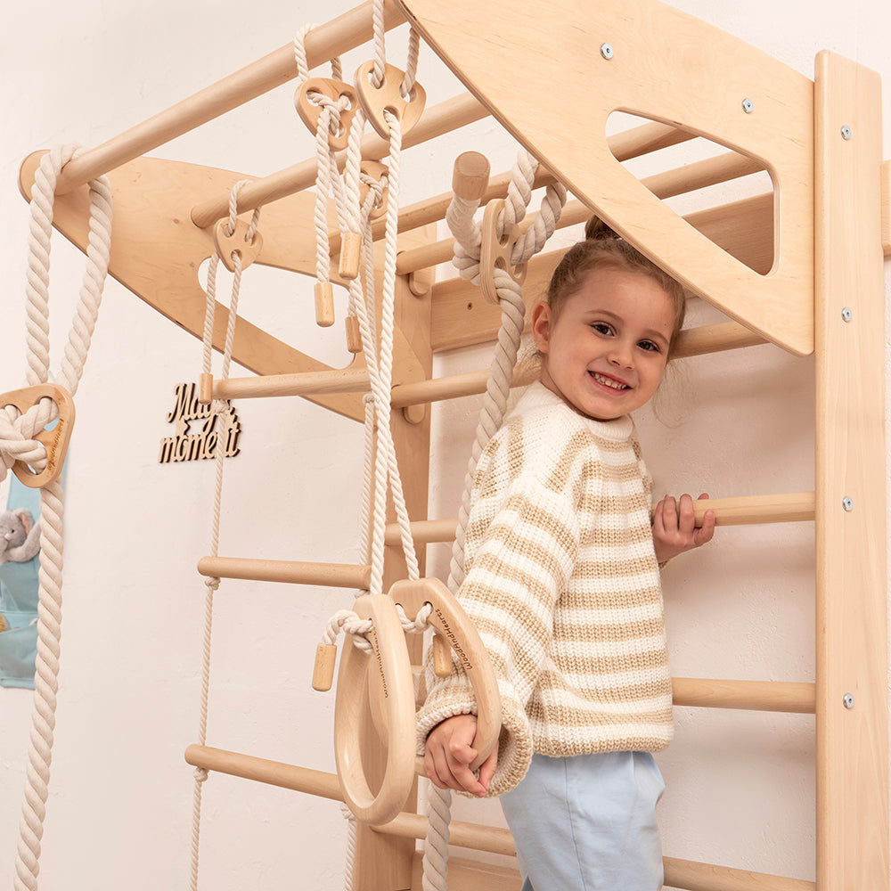 Moderno Kids Kids Swedish Wall