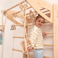 Moderno Kids Kids Swedish Wall