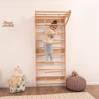 Moderno Kids Kids Swedish Wall