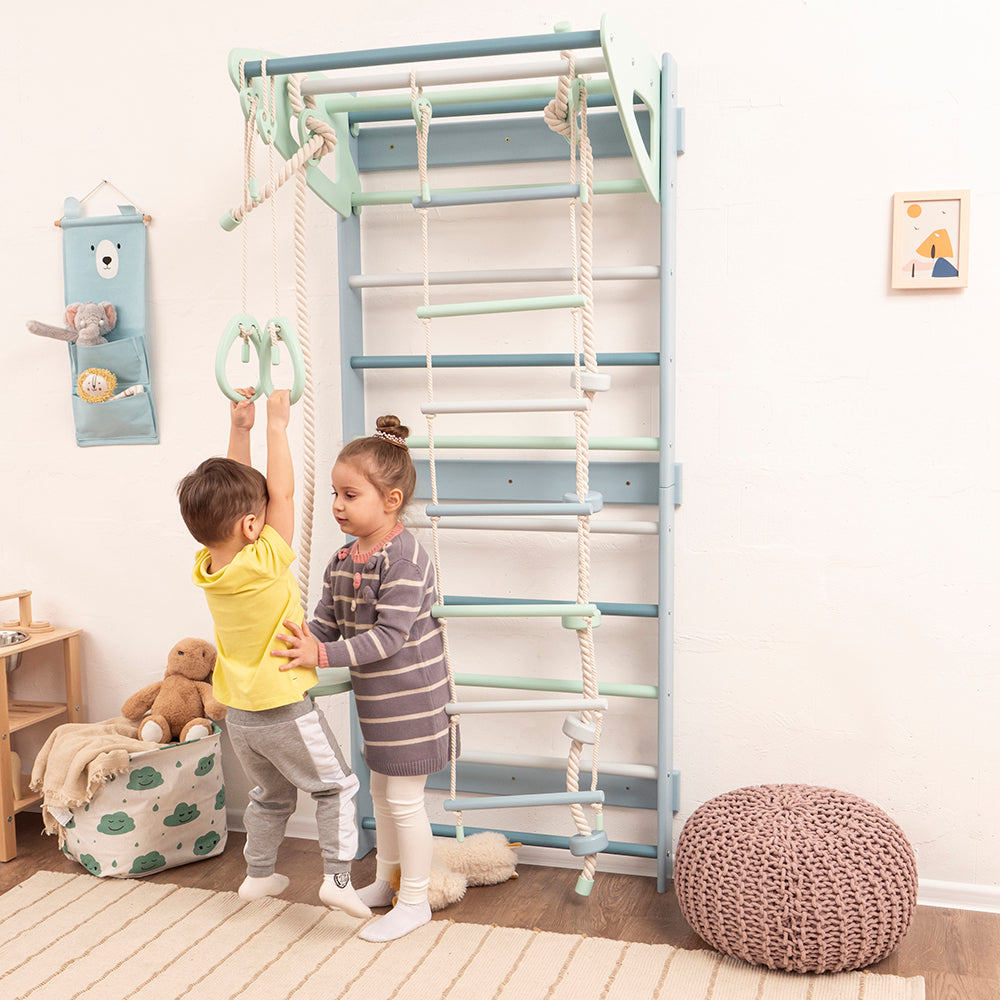 Moderno Kids Kids Swedish Wall