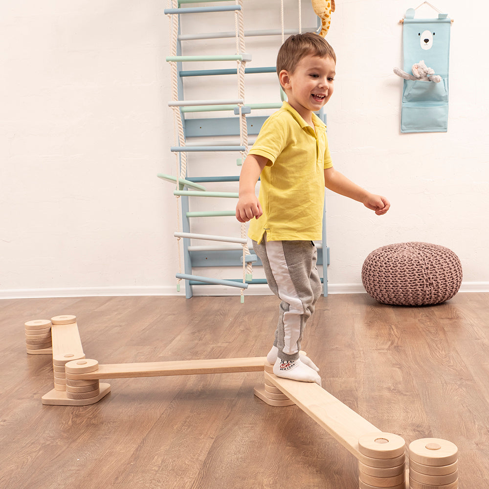 Moderno Kids Balance Beam for Kids