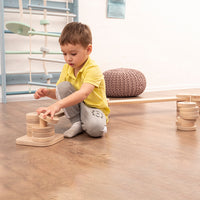 Moderno Kids Balance Beam for Kids