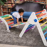 Kids Montessori Climbing Set of 3