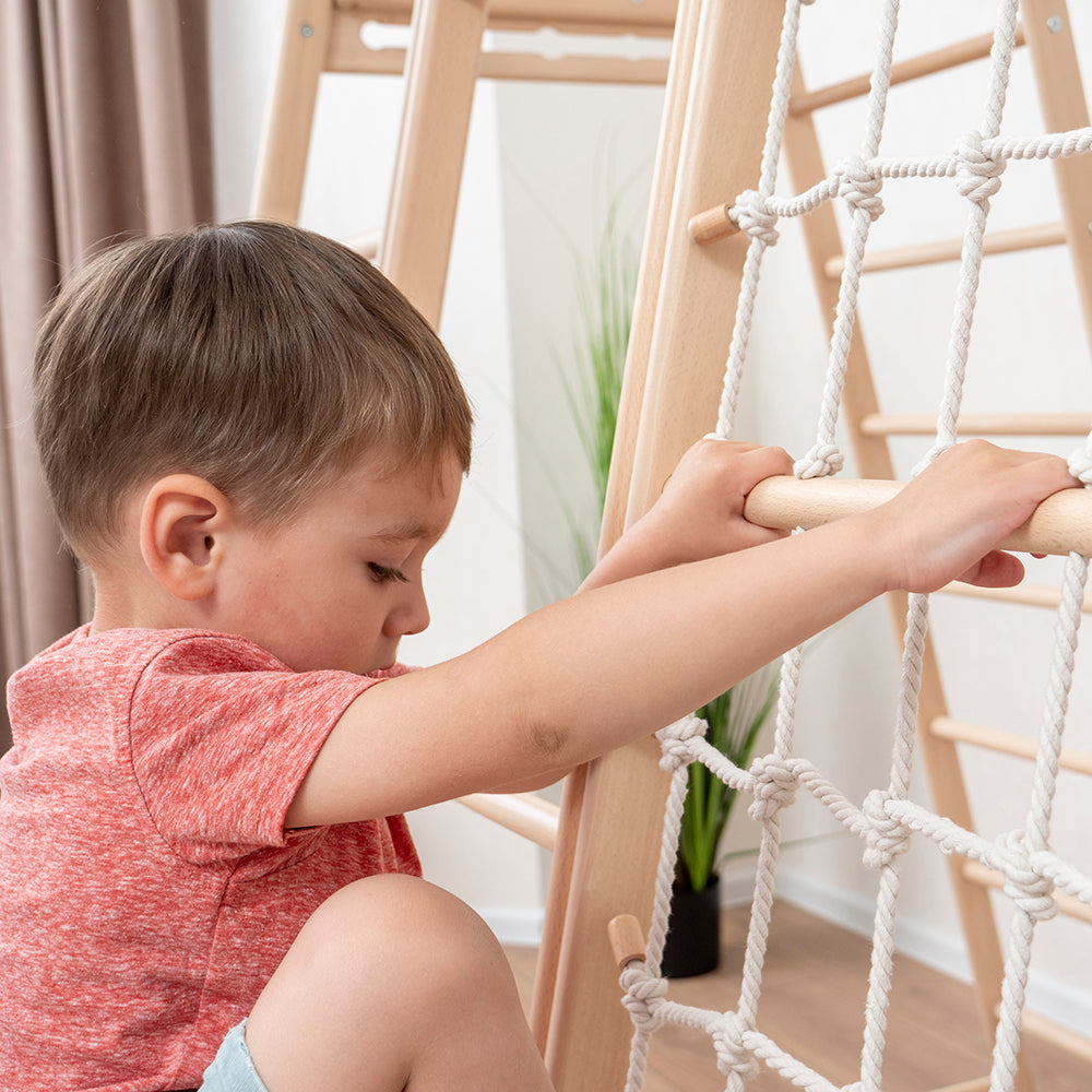 Moderno Kids Kids Climbing Playground