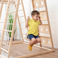 Moderno Kids Kids Climbing Playground