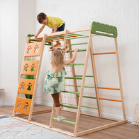 Moderno Kids Kids Climbing Playground