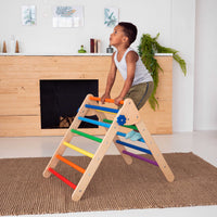 Moderno Kids Kids Montessori Foldable Triangle