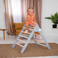 Moderno Kids Kids Montessori Foldable Triangle