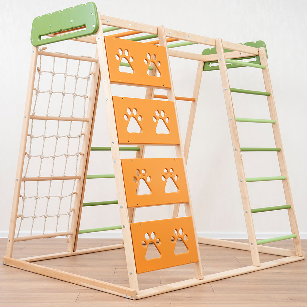 Moderno Kids Kids Climbing Playground